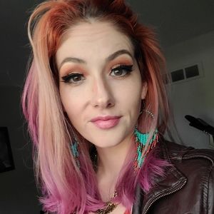 Meet your Posher, Mandy